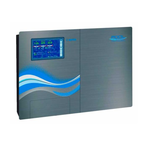 Автоматическая станция обработки воды O2, pH (активный кислород) Bayrol Poоl Manager Oxygen (177300)