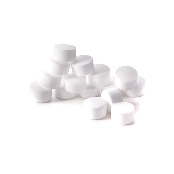 Соль таблетированная универсальная (25 кг)