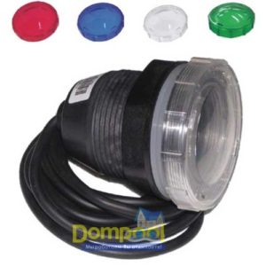 Прожектор из пластика (20Вт/12В) Emaux ULP-50 (Opus)