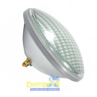 Лампа светодиодная AquaViva PAR56-380LED White