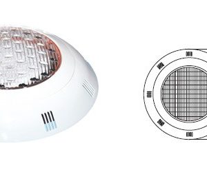 Прожектор (8Вт/12В) c LED- элементами Emaux LEDP-100 (Opus)